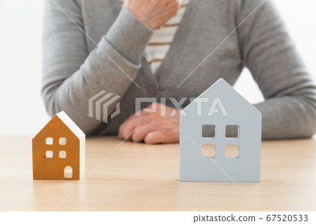 房地產居住形象 67520533