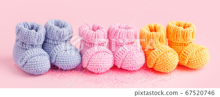 Pregnancy motherhood perenthood concept, Three Pregnancy motherhood perenthood concept, Three 67520746