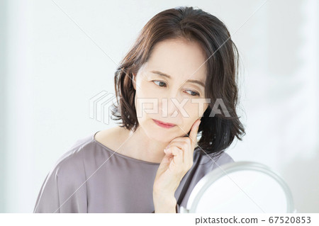 美女形象 美女形象 67520853