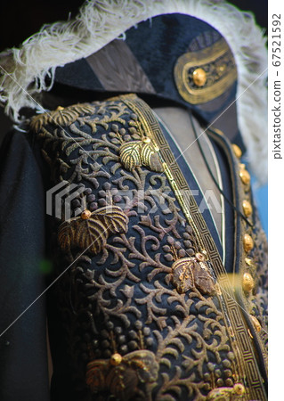 Meiji military uniform Meiji military uniform 67521592