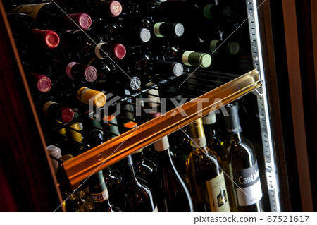 wine cellar wine cellar 67521617