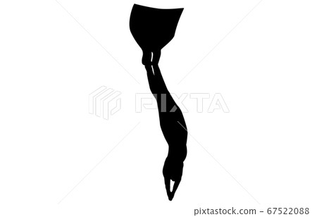 diving sport clipart