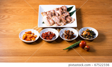 發酵食品烤肉 67522336