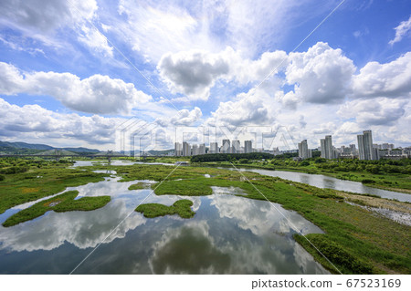 錦江,水邊公園,公寓,Handuri橋 錦江,水邊公園,公寓,Handuri橋 67523169