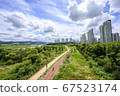 錦江，水邊公園，公寓，Handuri橋 67523174