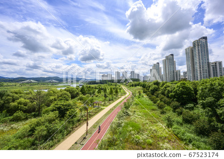 錦江,水邊公園,公寓,Handuri橋 錦江,水邊公園,公寓,Handuri橋 67523174