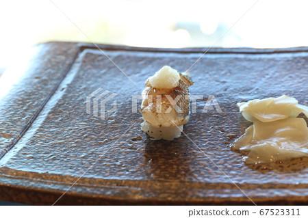Nigiri sushi Nigiri sushi 67523311