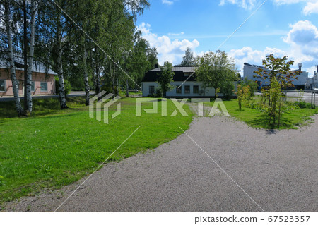 芬蘭Hameenlinna Iittala玻璃中心插座照片 芬蘭Hameenlinna Iittala玻璃中心插座照片 67523357