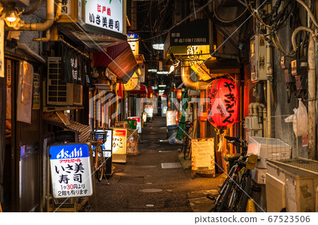 《東京》大町站/東小路餐廳區 67523506