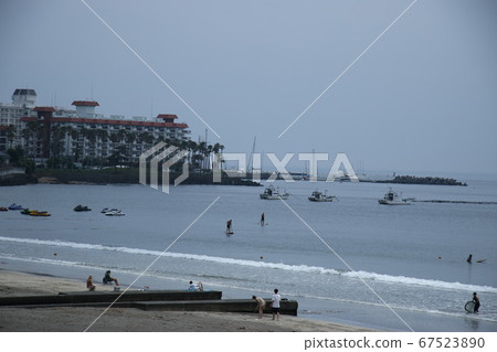 木材海岸 木材海岸 67523890