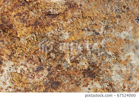 abstract rusty metal panel texture background 67524000