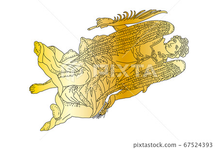88 constellation with shadow without line Virgo 88 constellation with shadow without line Virgo 67524393
