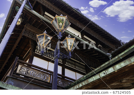 Dogo Onsen Dogo Onsen Main Building Matsuyama City, Ehime Prefecture 67524505