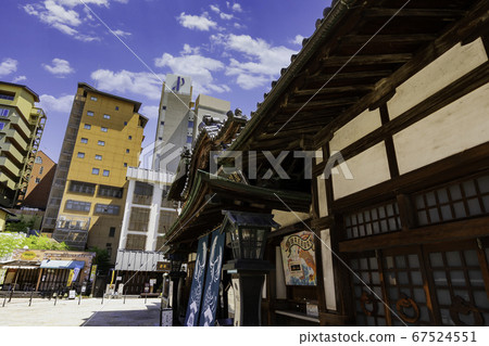 Dogo Onsen Dogo Onsen Main Building Matsuyama City, Ehime Prefecture Dogo Onsen Dogo Onsen Main Building Matsuyama City, Ehime Prefecture 67524551