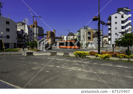 Dogo Onsen Dogo Park Koenmae Intersection Matsuyama City, Ehime Prefecture 67525407