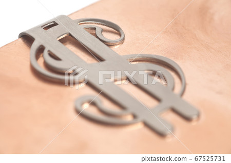 Dollar Sign Dollar Sign 67525731