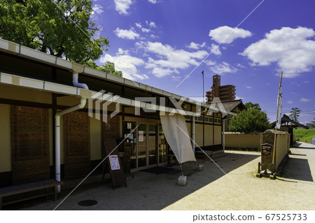 Dogo Onsen Dogo Park Yuzuki Castle Museum Matsuyama City, Ehime Prefecture 67525733