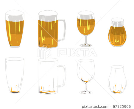 Beer (no line) 67525906