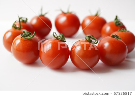 Petit tomatoes  67526817