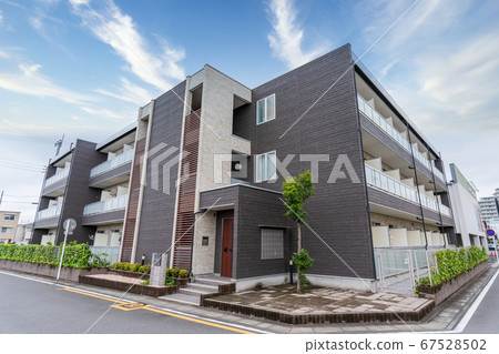 Small apartment image 67528502
