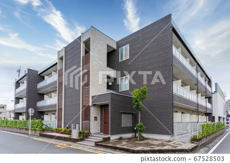 Small apartment image 67528503