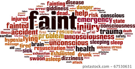 Faint word cloud-插圖素材 [67530631] - PIXTA圖庫