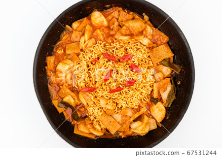 TOPPOKI TOPPOKI 67531244