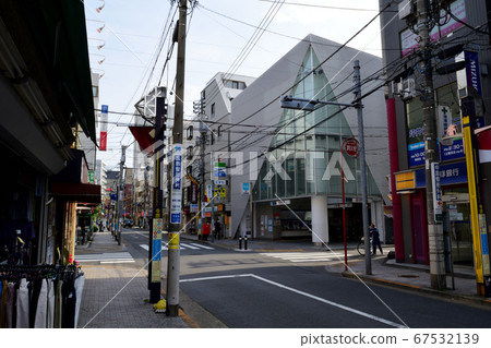 東京中野區中野新橋新橋通 東京中野區中野新橋新橋通 67532139