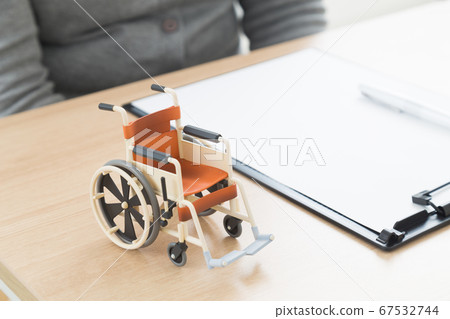 Care Welfare Image 67532744