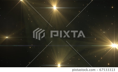 聚光燈空間明星恆星宇宙噴射能量抽象3d圖背景 67533313