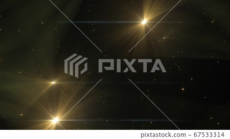 聚光燈空間明星恆星宇宙噴射能量抽象3d圖背景 67533314