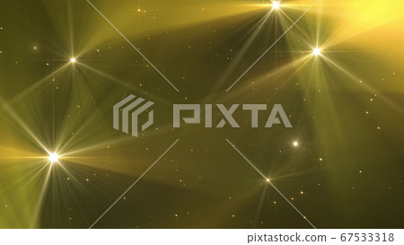 聚光燈空間明星恆星宇宙噴射能量抽象3d圖背景 67533318