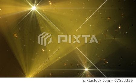 聚光燈空間明星恆星宇宙噴射能量抽象3d圖背景 67533339