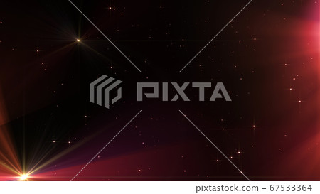 聚光燈空間明星恆星宇宙噴射能量抽象3d圖背景 67533364