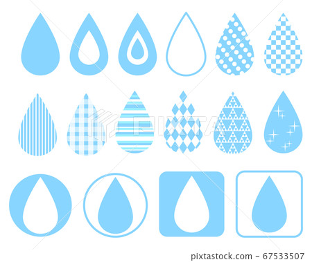 Polka dot set Polka dot set 67533507