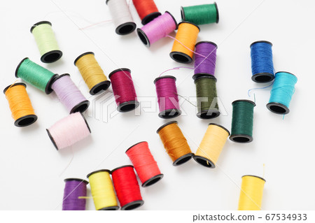 白bac多彩縫紉線 白bac多彩縫紉線 67534933