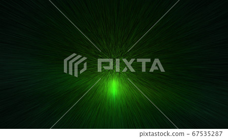 CG粒子和光爆效果 CG粒子和光爆效果 67535287