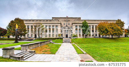 American Legion National Headquarters in Indianapolis 67535775