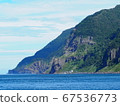 Nature "Shiretoko Peninsula" 67536773