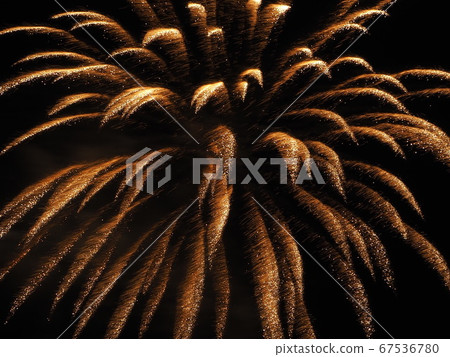 On the edge of fireworks On the edge of fireworks 67536780