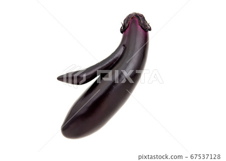 茄子變形，變形 67537128