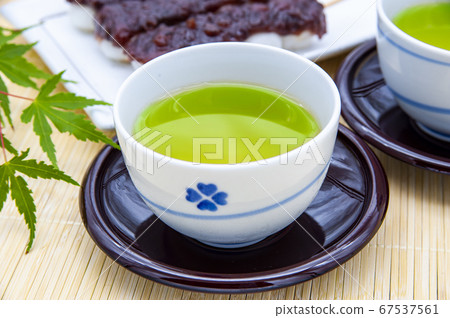 餃子,綠茶和楓樹 餃子,綠茶和楓樹 67537561