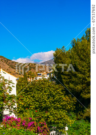 beautiful view of the mountains in the region of beautiful view of the mountains in the region of 67537692
