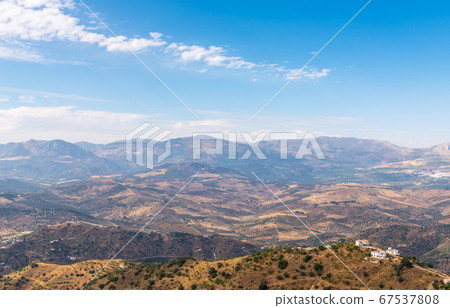 beautiful view of the mountains in the region of beautiful view of the mountains in the region of 67537808