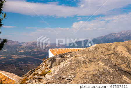 beautiful view of the mountains in the region of beautiful view of the mountains in the region of 67537811