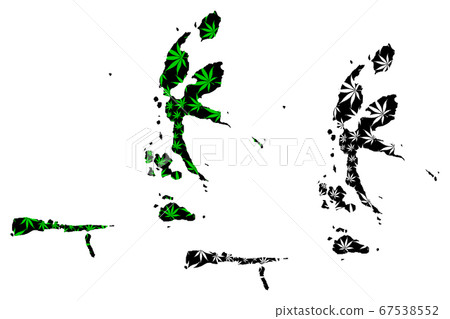North Maluku (Subdivisions of Indonesia, Provinces 67538552