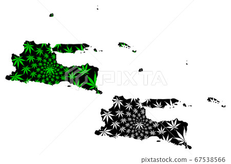 East Java (Subdivisions of Indonesia, Provinces of 67538566