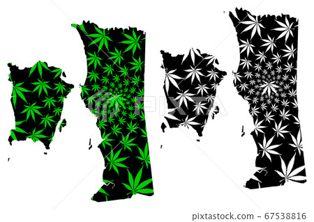 Penang (States and federal territories of 67538816