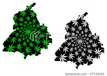 Punjab (States and union territories of India, 67539295