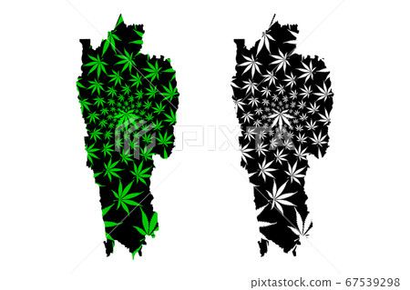 Mizoram (States and union territories of India, 67539298